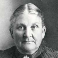 Alma Janette Smith (1843-1917) Profile